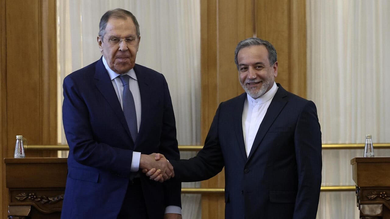 Les pourparlers entre les États-Unis et l'Iran sur l'énergie nucléaire se tiendront à Rome