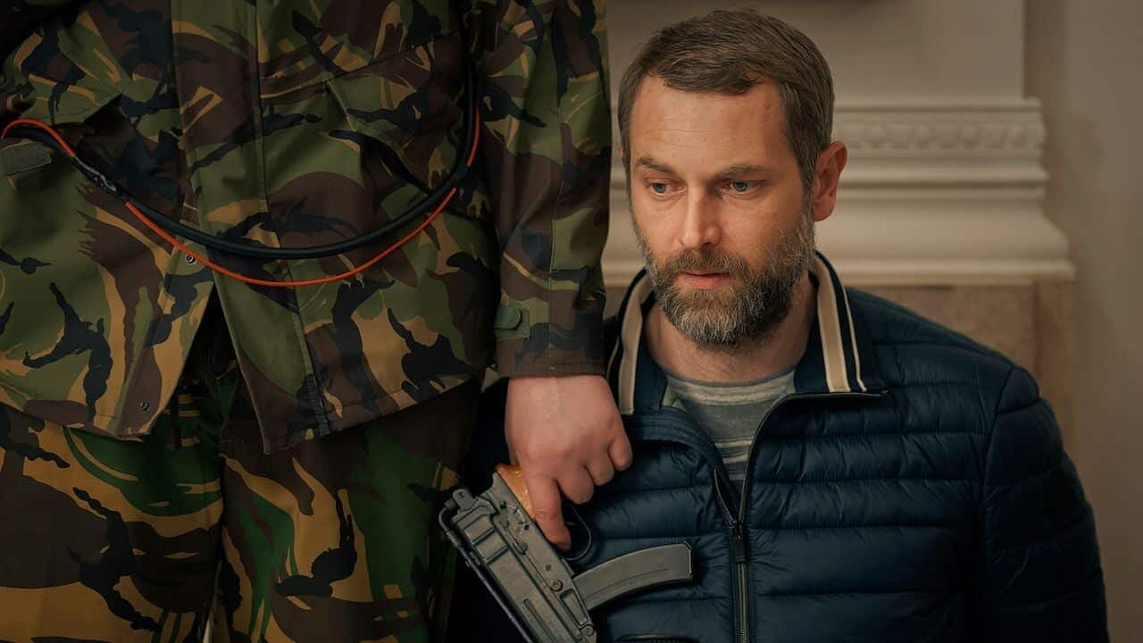 L'histoire vraie des otages à l'Apple Store d'Amsterdam qui a inspiré le film Netflix ihostage