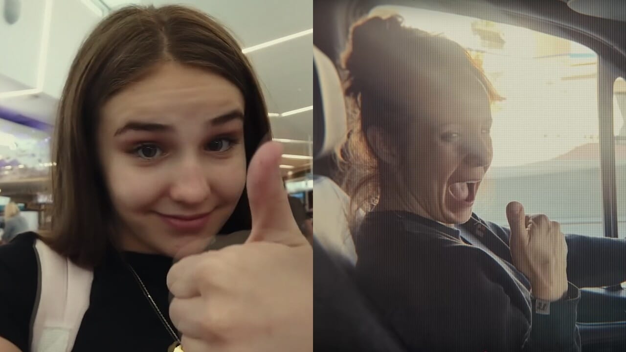 L'histoire vraie du Youtuber Piper Rockelle a inspiré la Docussionie Netflix "Bad Influence"
