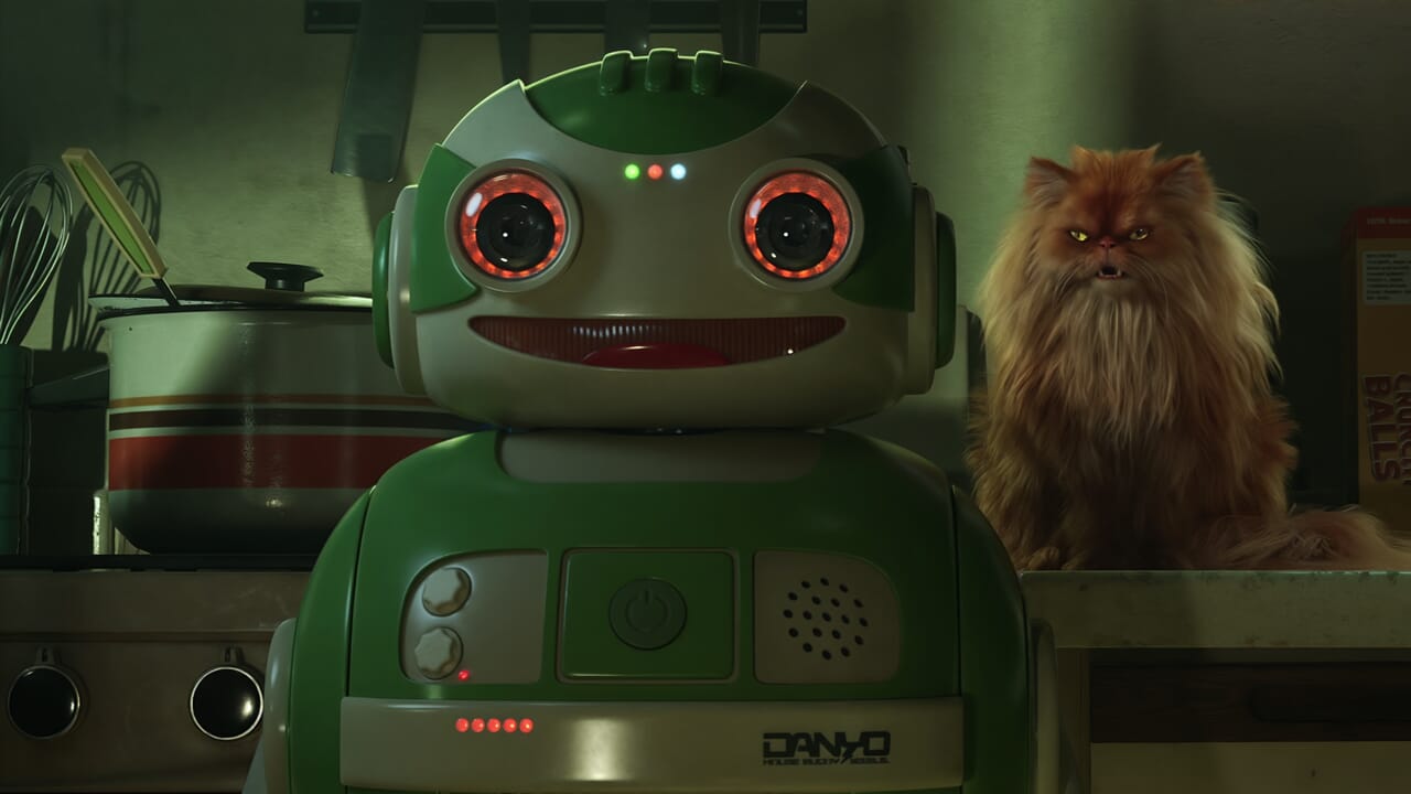 Love, Death & Robots 4: La date de sortie sur Netflix a dévoilé