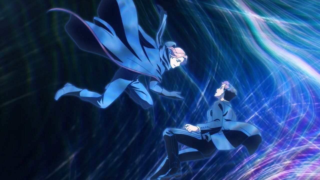 Moonrise, le nouvel anime Netflix pour garder un œil sur: l'intrigue et quand il sort