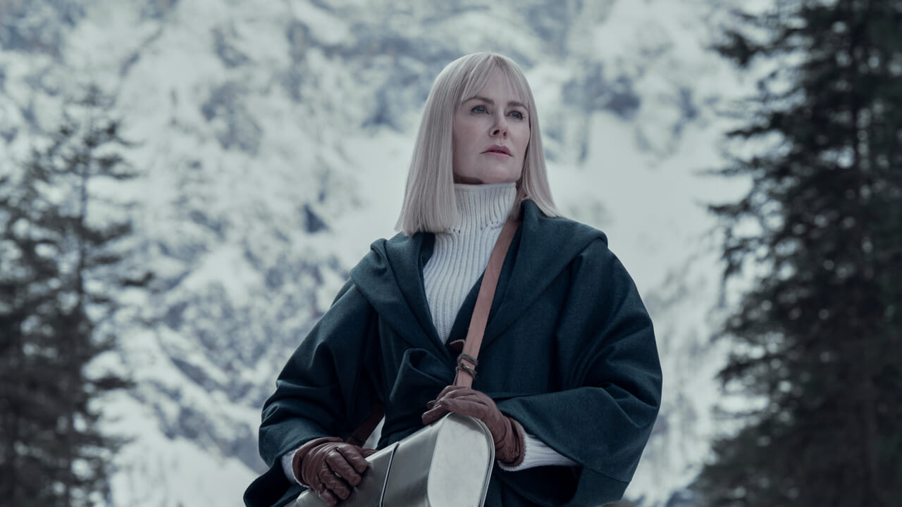 Nine Perfect Strangers 2, a dévoilé la date de sortie de la nouvelle saison de la série télévisée avec Nicole Kidman