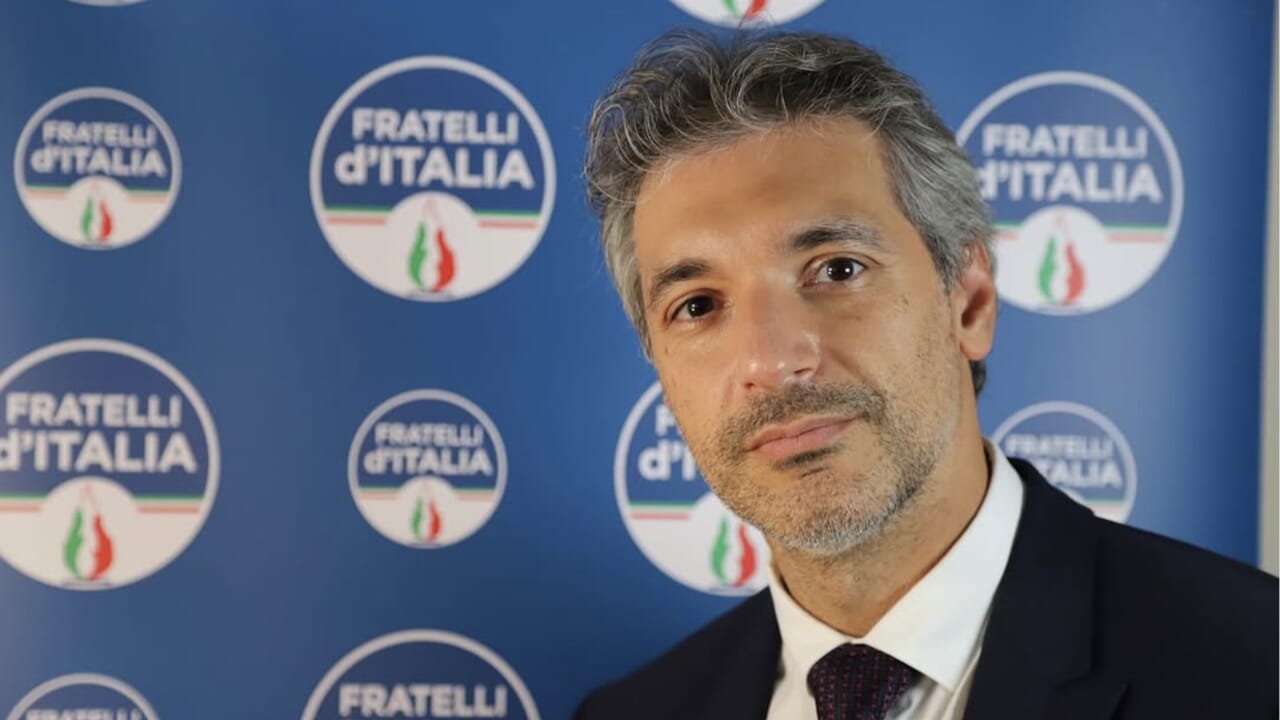 Parce que Giorgia Meloni doit chasser l'honorable des 5 millions à sa sœur