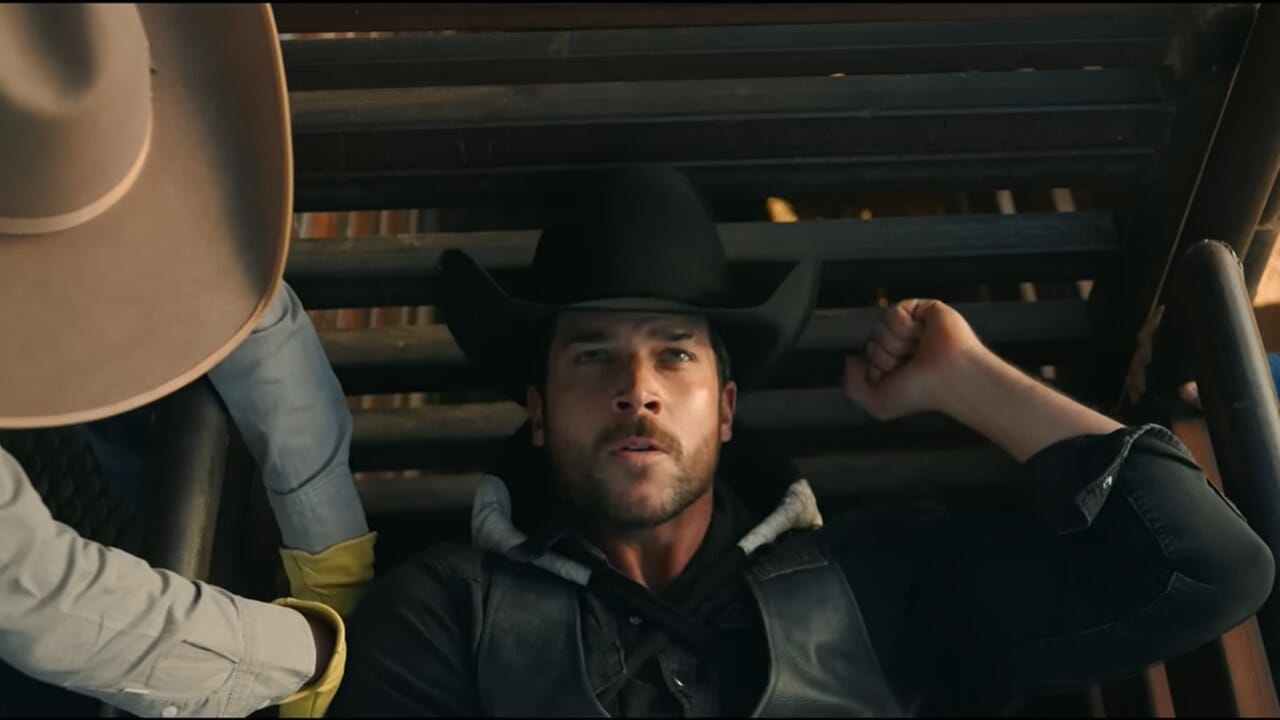 Ransom Canyon, sur Netflix A New Western Series: Plot, bande-annonce, quand il sort