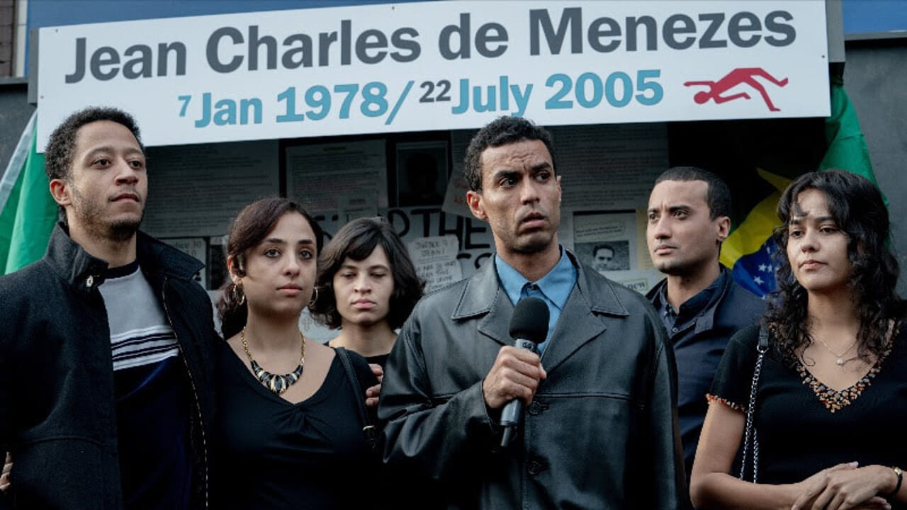 SUSPECT: La fusillade de Jean Charles de Menezes sur Disney +: l'intrigue, le casting et quand il sort