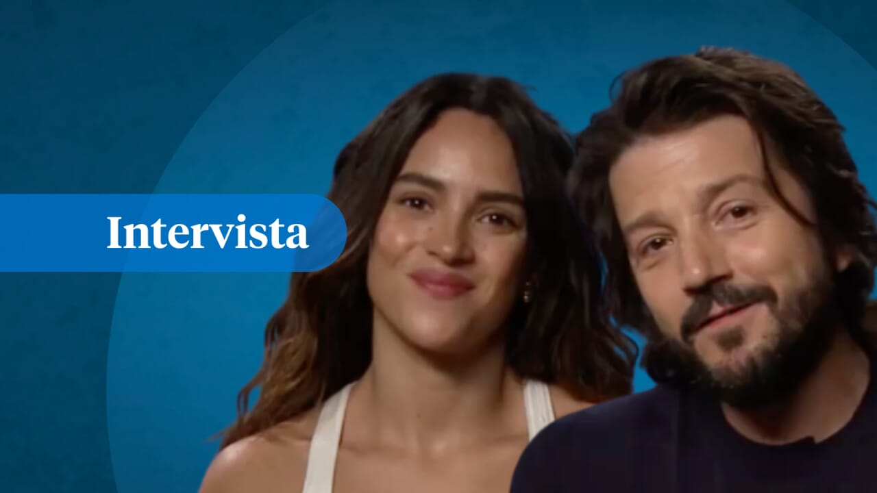 Star Wars - Andor 2, l'interview avec le casting: "Dire adieu à la série était triste. La fin? C'est comme ça que nous le voulions"