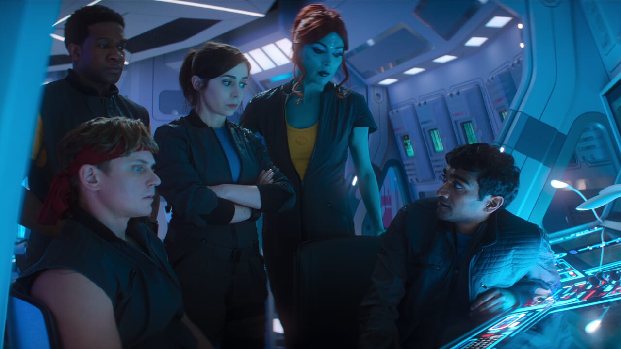 USS Callister 3: Quand il sort et ce que nous savons jusqu'à présent
