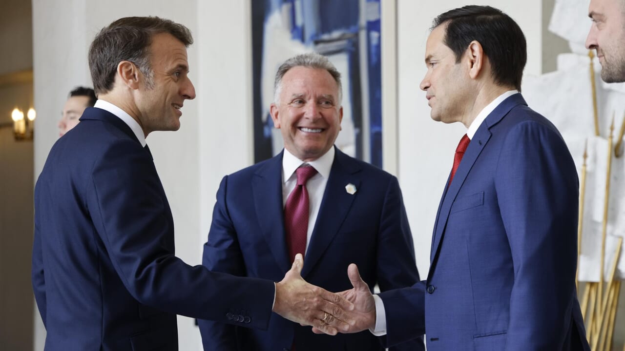 Ultimatum de Rubio: "Dites-nous si vous pouvez arrêter la guerre en Ukraine ou nous retirer"