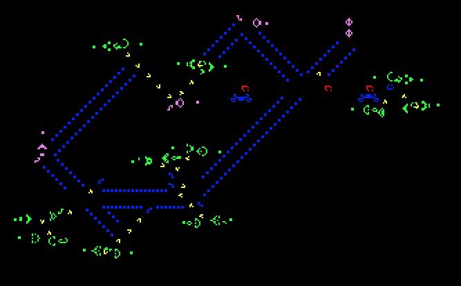 game of life conway