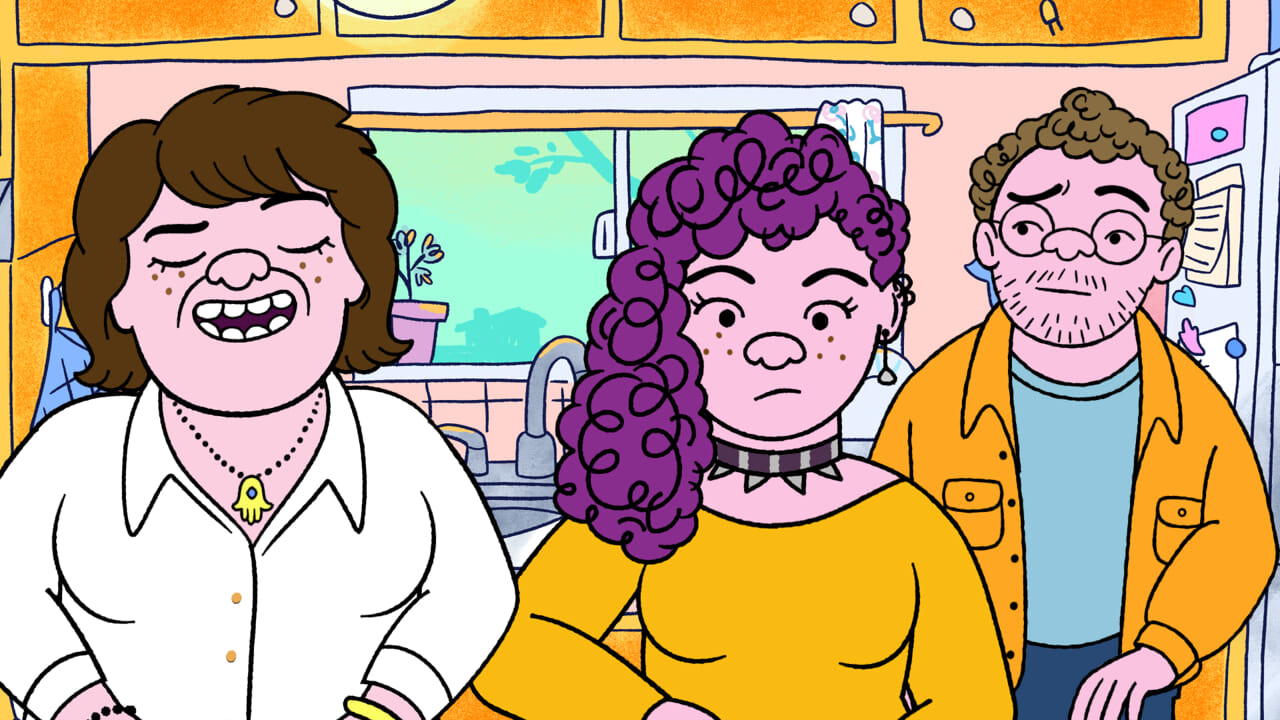 Short de longue histoire: la nouvelle série du créateur de Bojack Horseman, l'intrigue et quand il sort