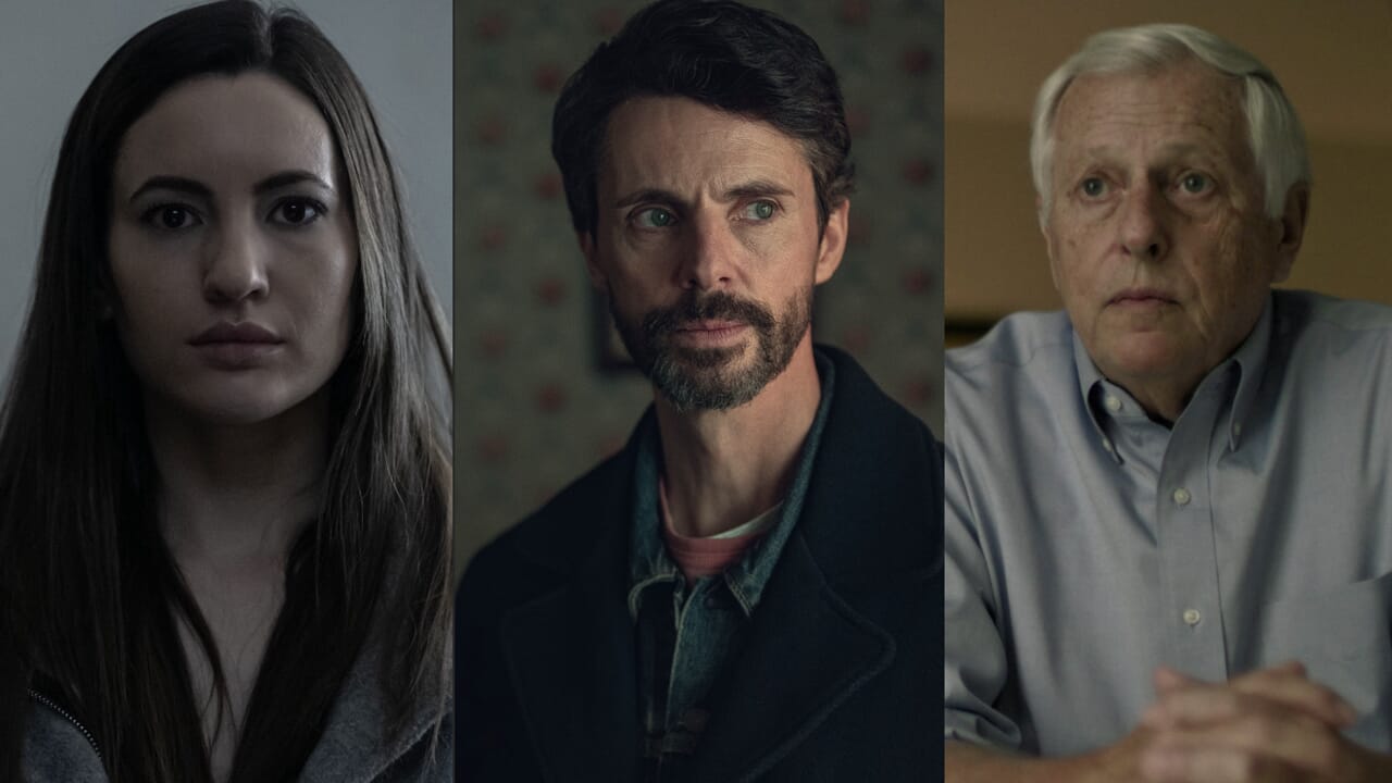 Les films et les séries à voir sur Netflix cette semaine
