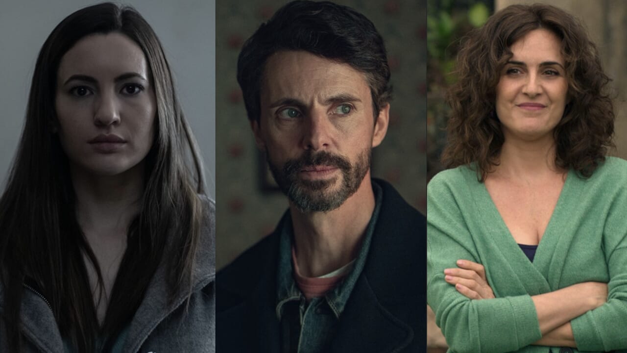 La série et les films à voir sur Netflix ce week-end