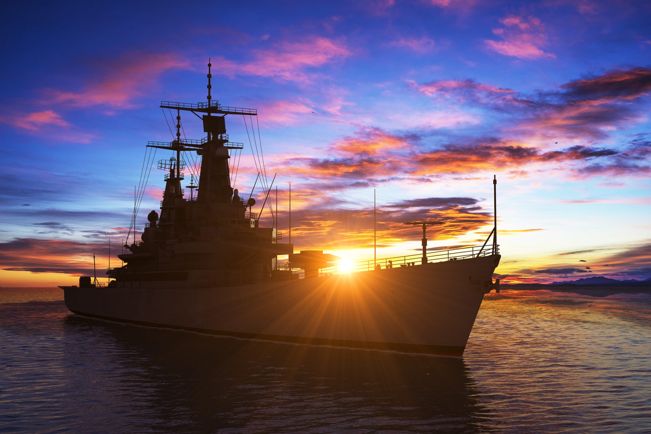 marina militare americana