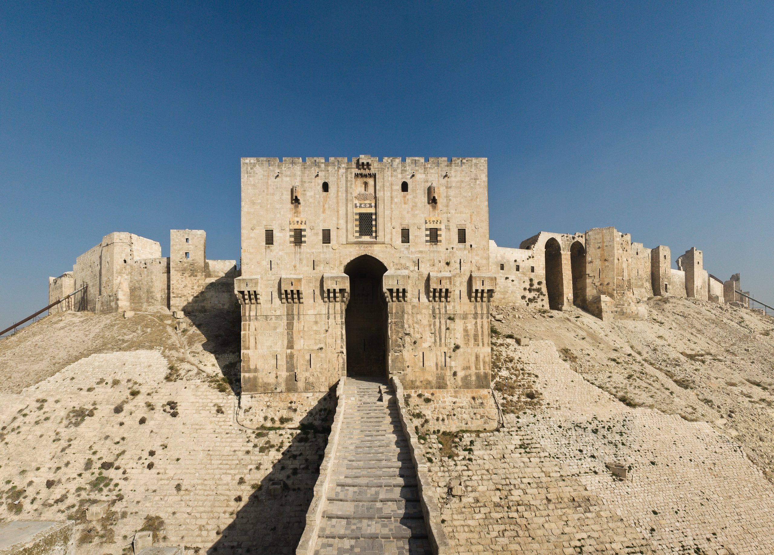 Aleppo