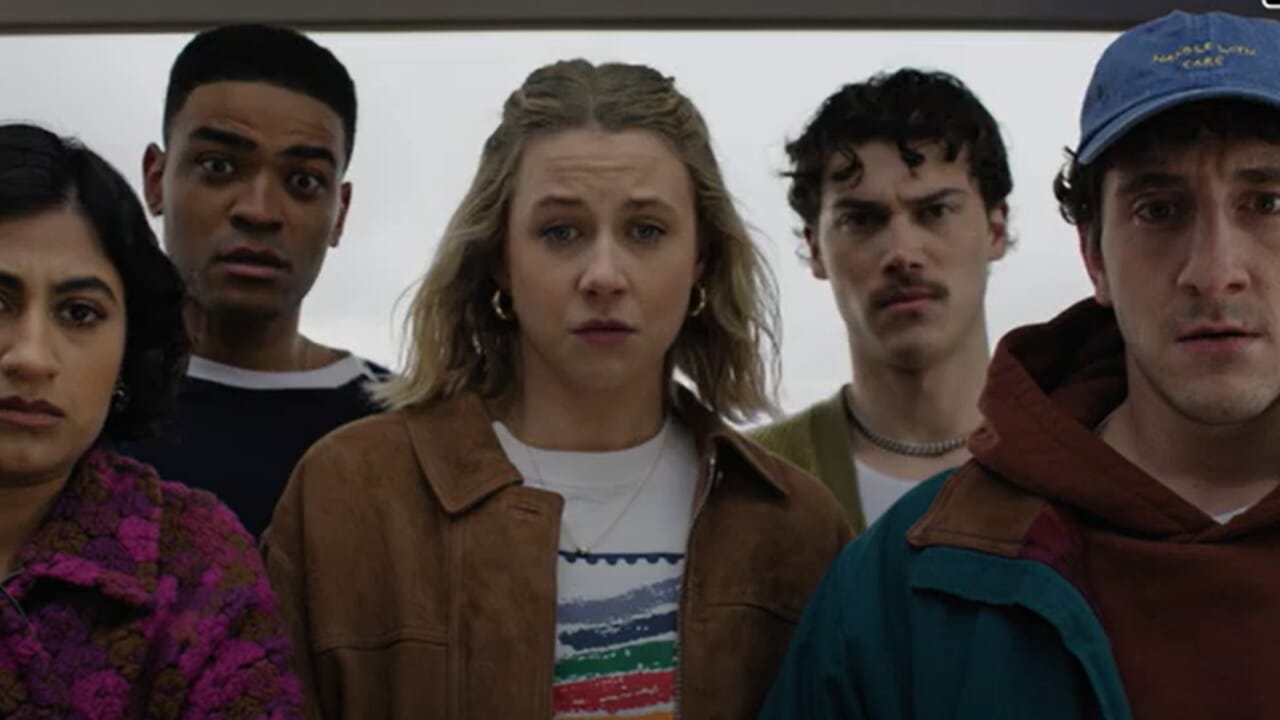 Adultes, la nouvelle comédie sur Disney +: bande-annonce, complot, casting, star invitée et quand il sort