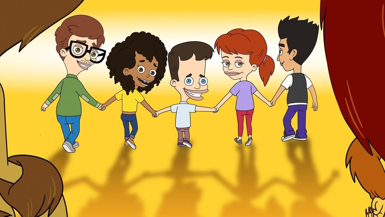 Big Mouth revient à Netflix avec la huitième saison: quand et à quoi s'attendre