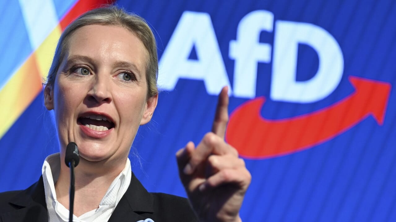 Ce qui change maintenant que le droit radical allemand a été déclaré "incompatible avec la démocratie"