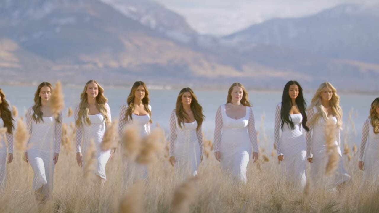 De Tiktok à Disney +: The Secret Life of Mormoni 2 épouses, bande-annonce et date de sortie