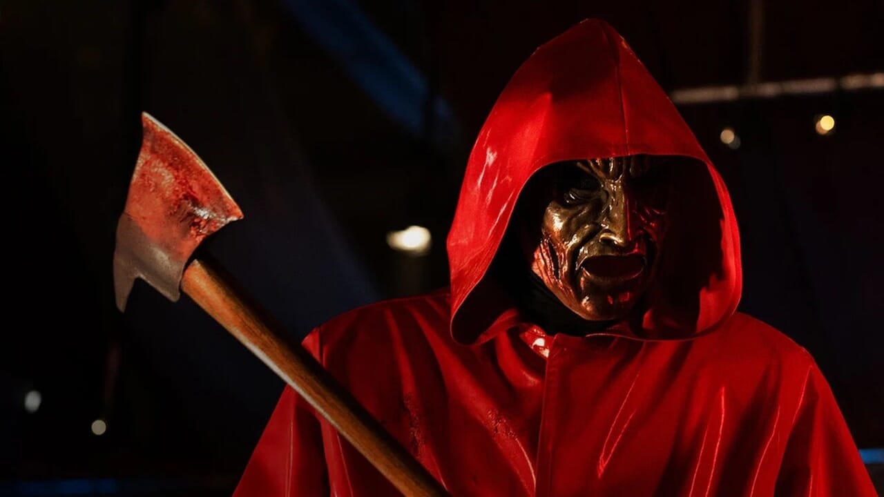Fear Street: Prom Queen: Terrain et date de sortie du nouveau film d'horreur par Netflix