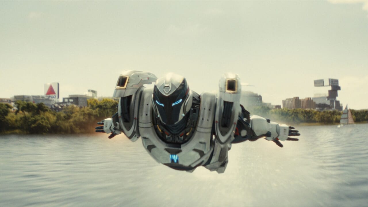 Ironheart, la nouvelle série Marvel sur Disney +: Traille, complot, casting et quand il sort