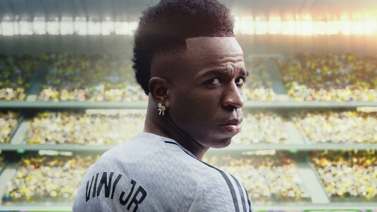 Jr Wines: Sur Netflix, un documentaire arrive sur le footballeur brésilien bien connu, c'est là que