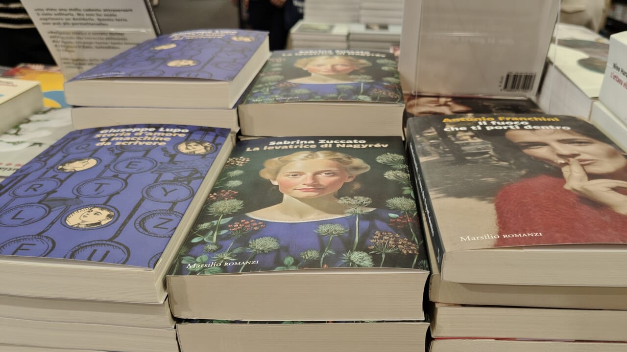 La foire du livre de Turin se termine avec 231 mille visiteurs