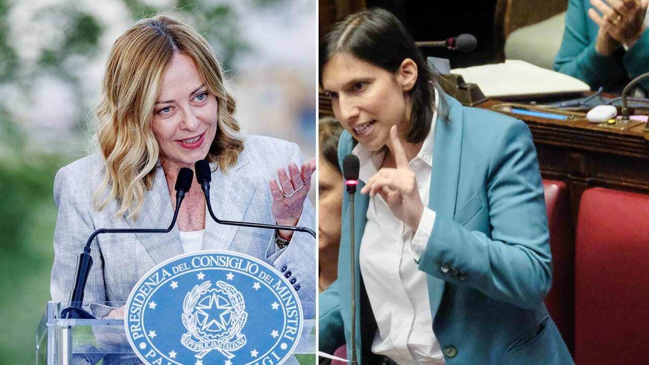 La sécurité n'est pas le fascisme, il ne faut pas longtemps pour le comprendre