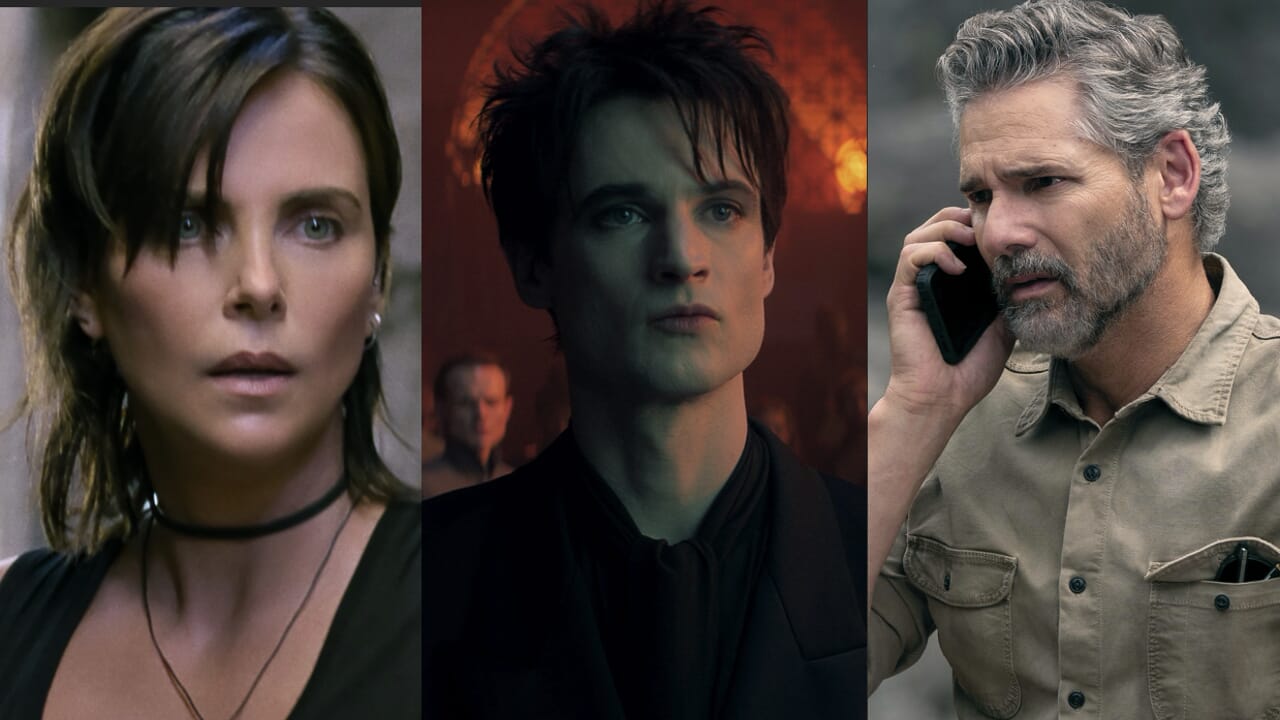 La série et les films Netflix les plus attendus de juillet 2025