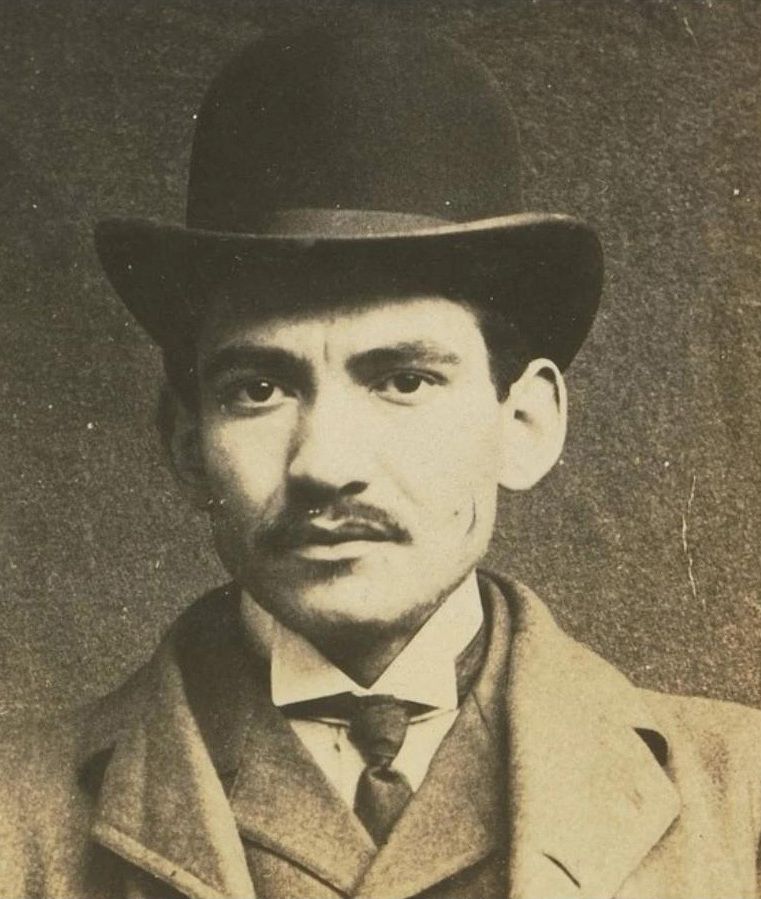Alexandre Marius Jacob, l’uomo che potrebbe avere ispirato il "ladro gentiluomo" nato dalla penna di Leblanc.