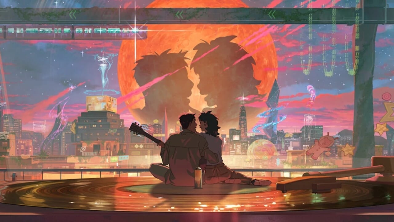 Perdu dans Starlight, le nouveau film d'animation de Netflix: l'intrigue et quand il sort