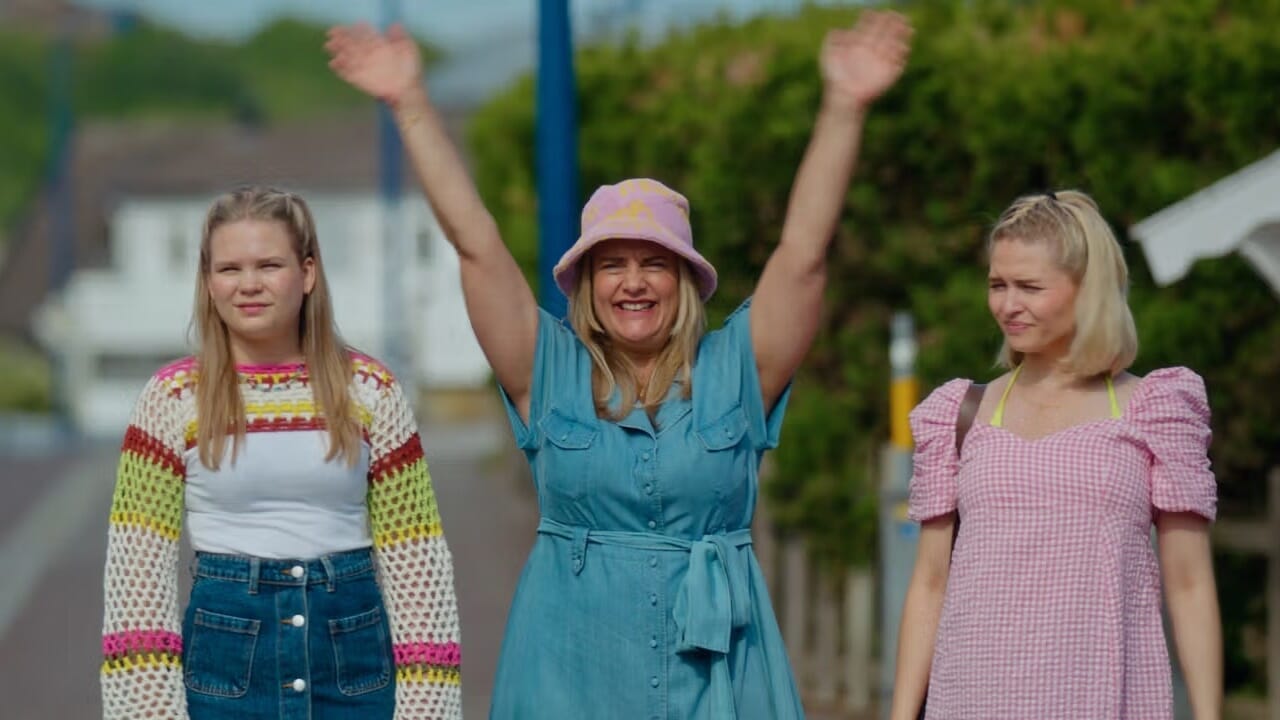 Pernille 5: Sur Netflix, le retour de la série norvégienne, l'intrigue et quand il sort