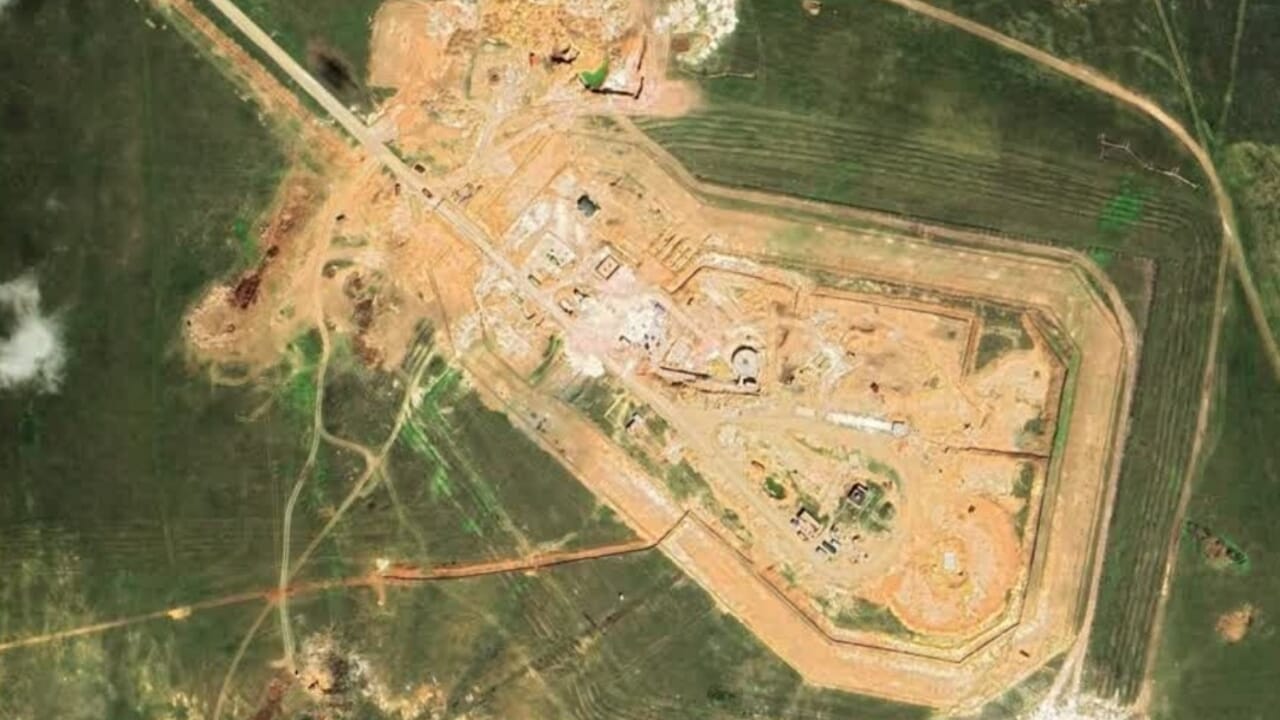 Plan nucléaire de Moscou: reconstruit ainsi les bases et les centres de stockage (également grâce à l'Europe)