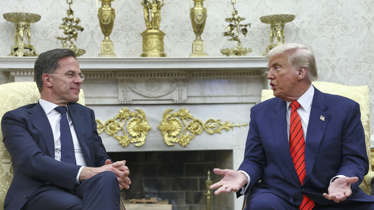 Plus d'argent pour les armes, l'Europe devra se défendre sans les États-Unis: "Engagé ailleurs"