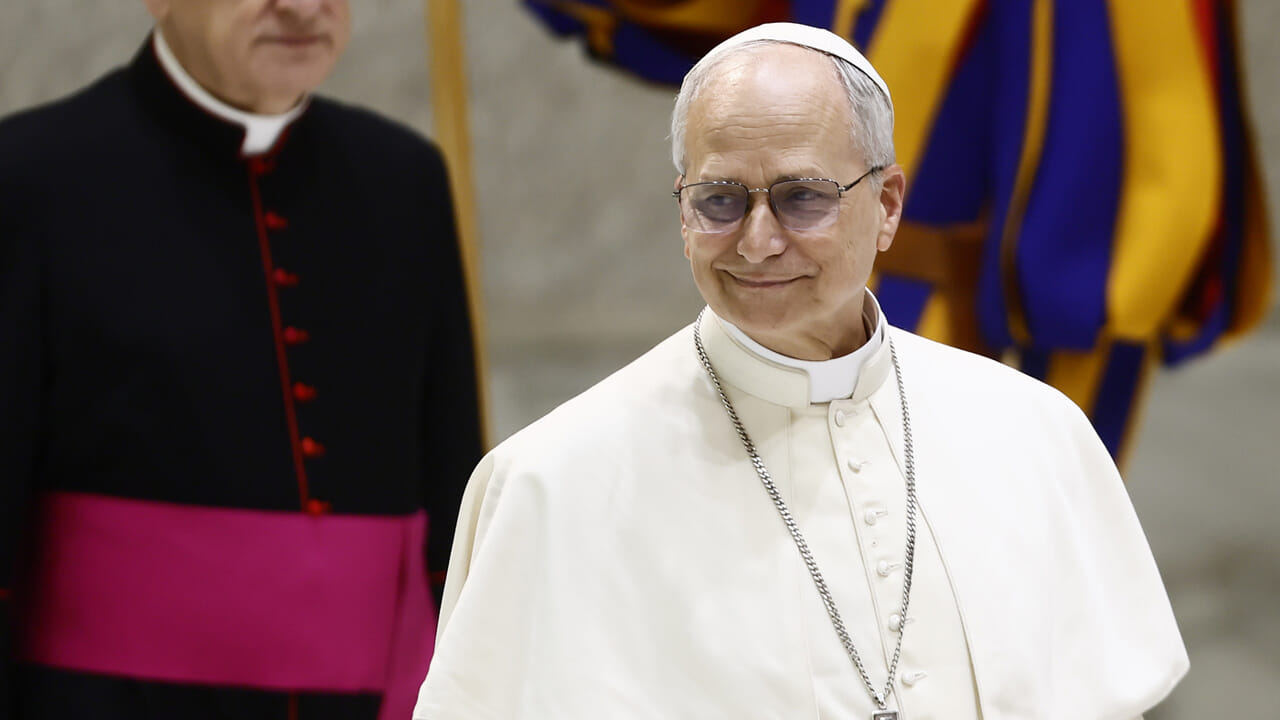 Pourquoi devrions-nous nous attendre à ce que le pape soit progressif?