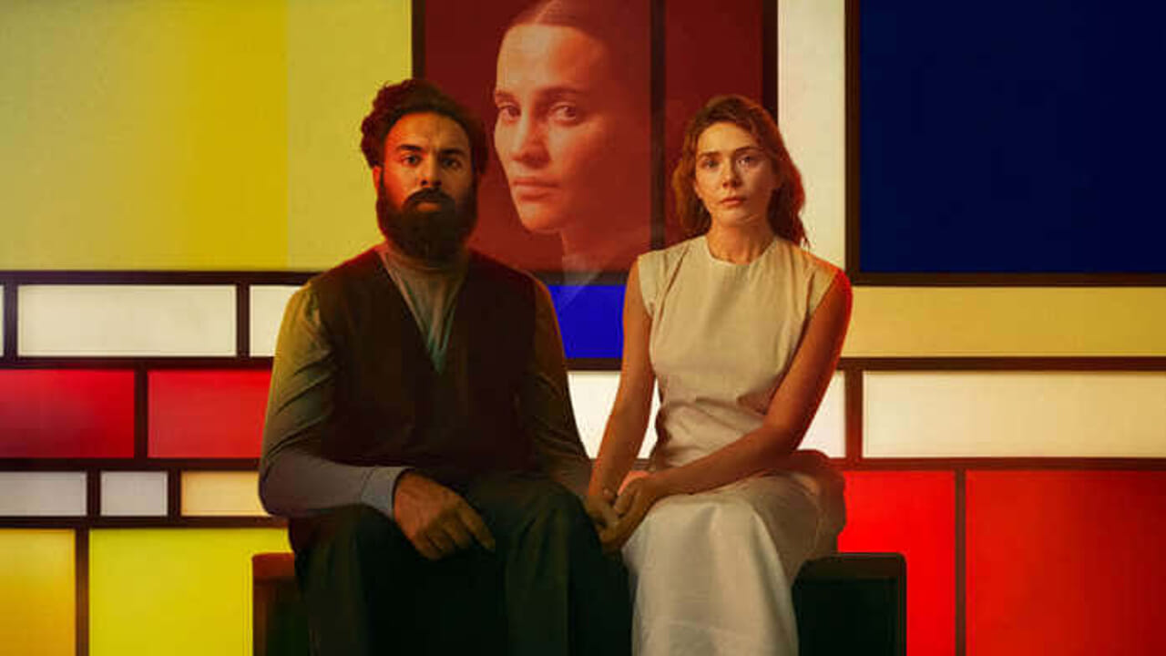 Quatre films et trois séries télévisées à regarder sur les premières vidéos cette semaine