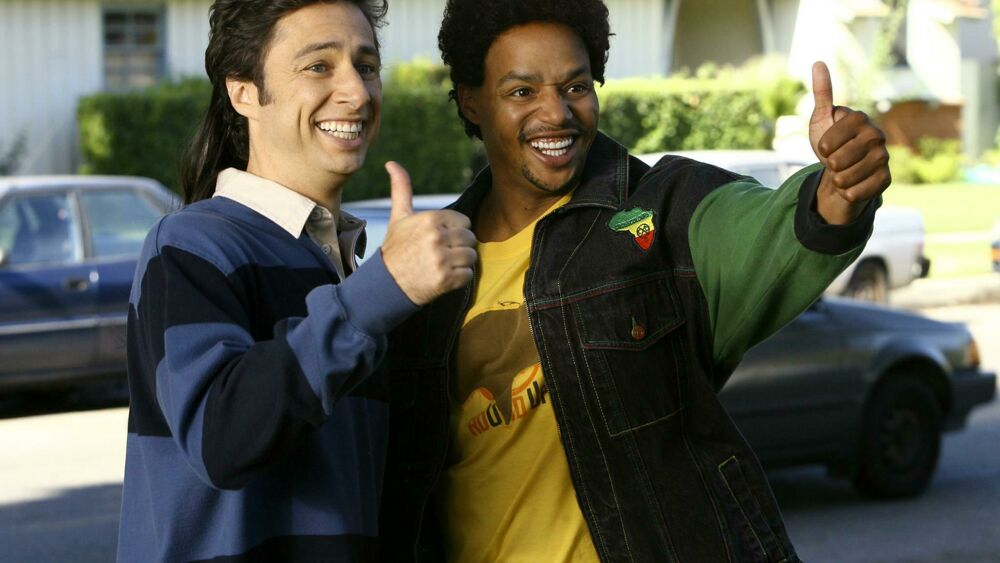 Scrubs, dans le redémarrage de la série légendaire, il y aura le JD de Zach Boff