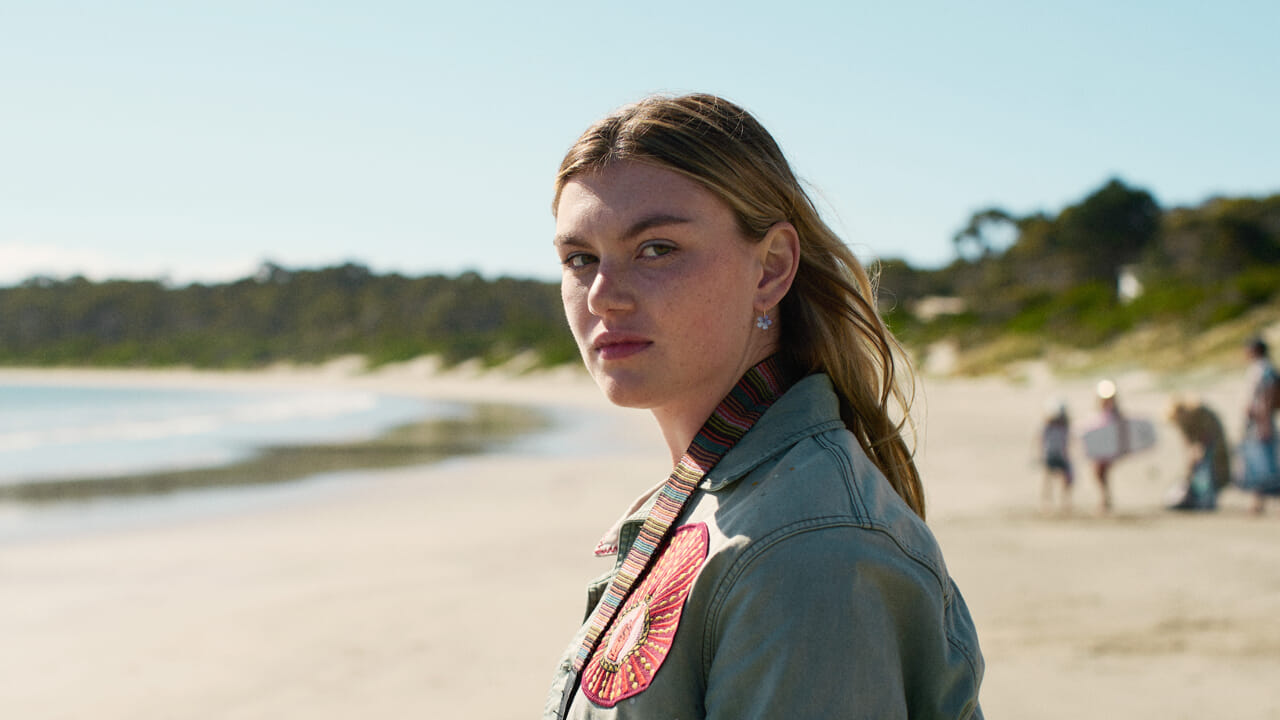 Shadows in the Water: The New Netflix Crime Series, Plot et quand il sort