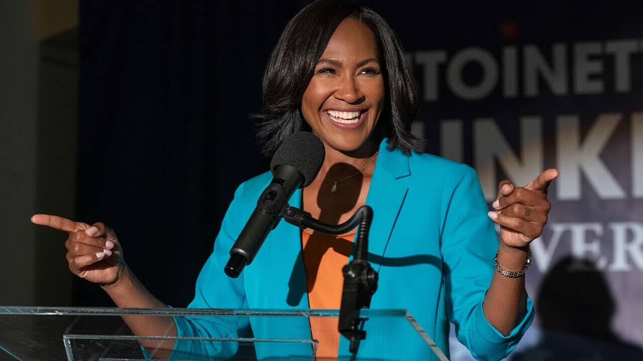 She the People: Sur Netflix une nouvelle comédie de Tyler Perry, complot, casting, quand il sort
