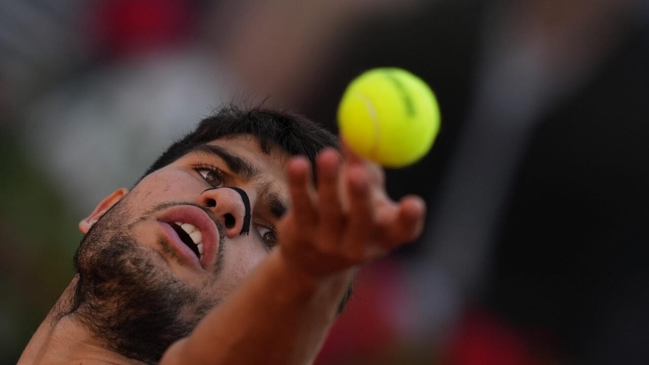 Sinner vs Alcaraz: Roland Garros n'est que la première étape d'un affrontement infini