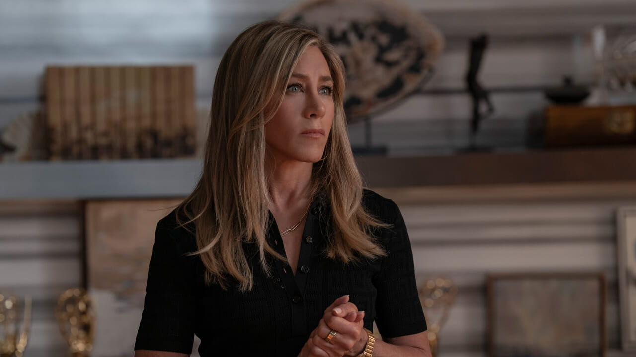 The Morning Show 4, a dévoilé la date de sortie de la nouvelle saison de la série avec Jennifer Aniston et Reese Witherspoon