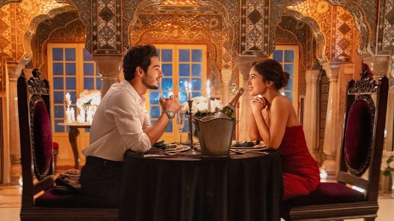 The Royals: la nouvelle série romantique de Netflix: l'intrigue et quand il sort