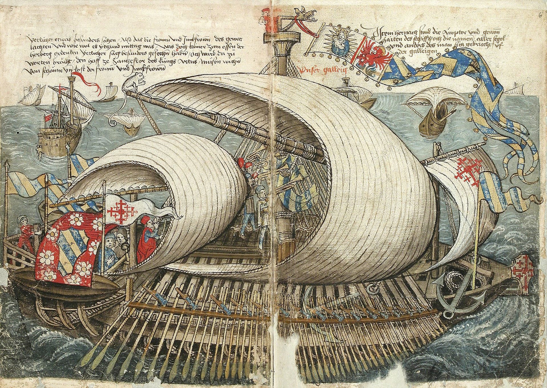 Repubbliche marinare copertina