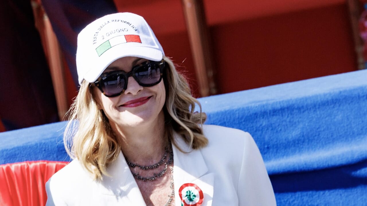 Le triomphe de Giorgia meloni si le référendum ne passe pas le quorum