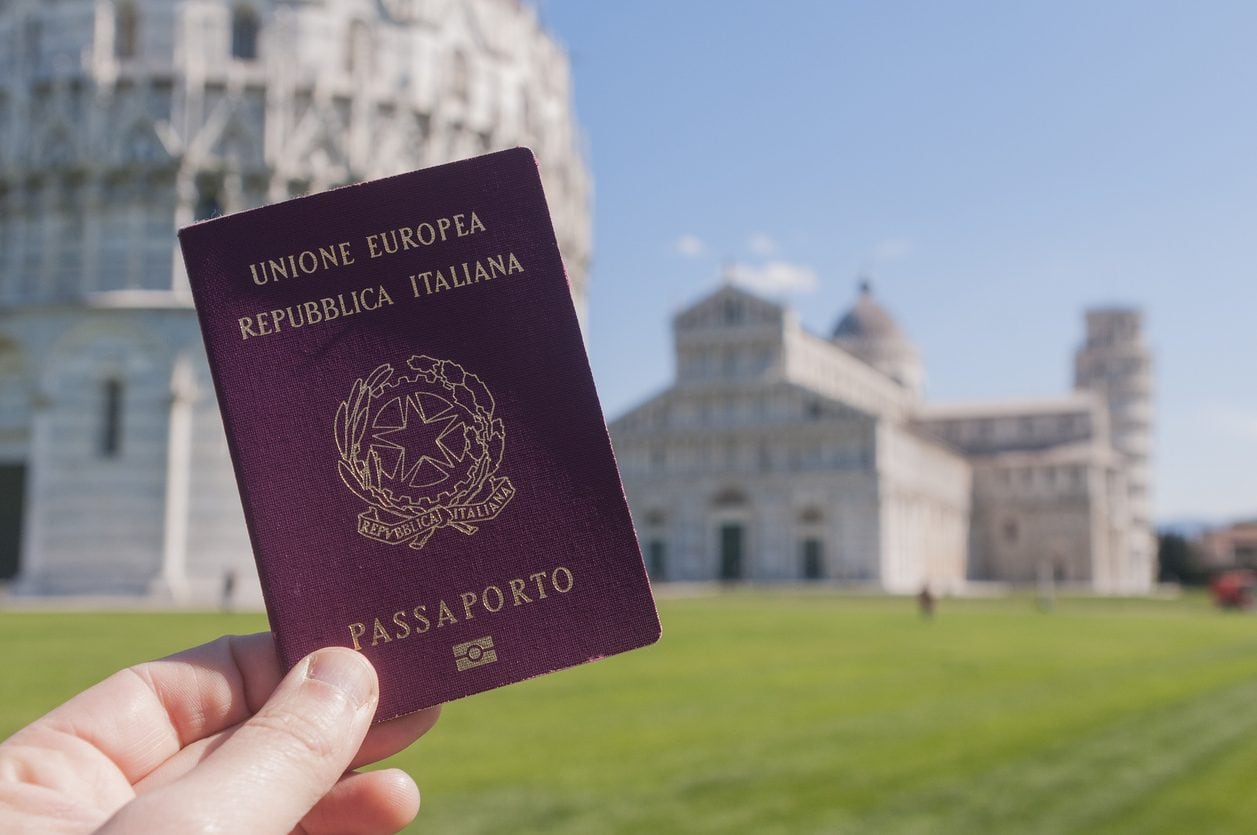 italiani