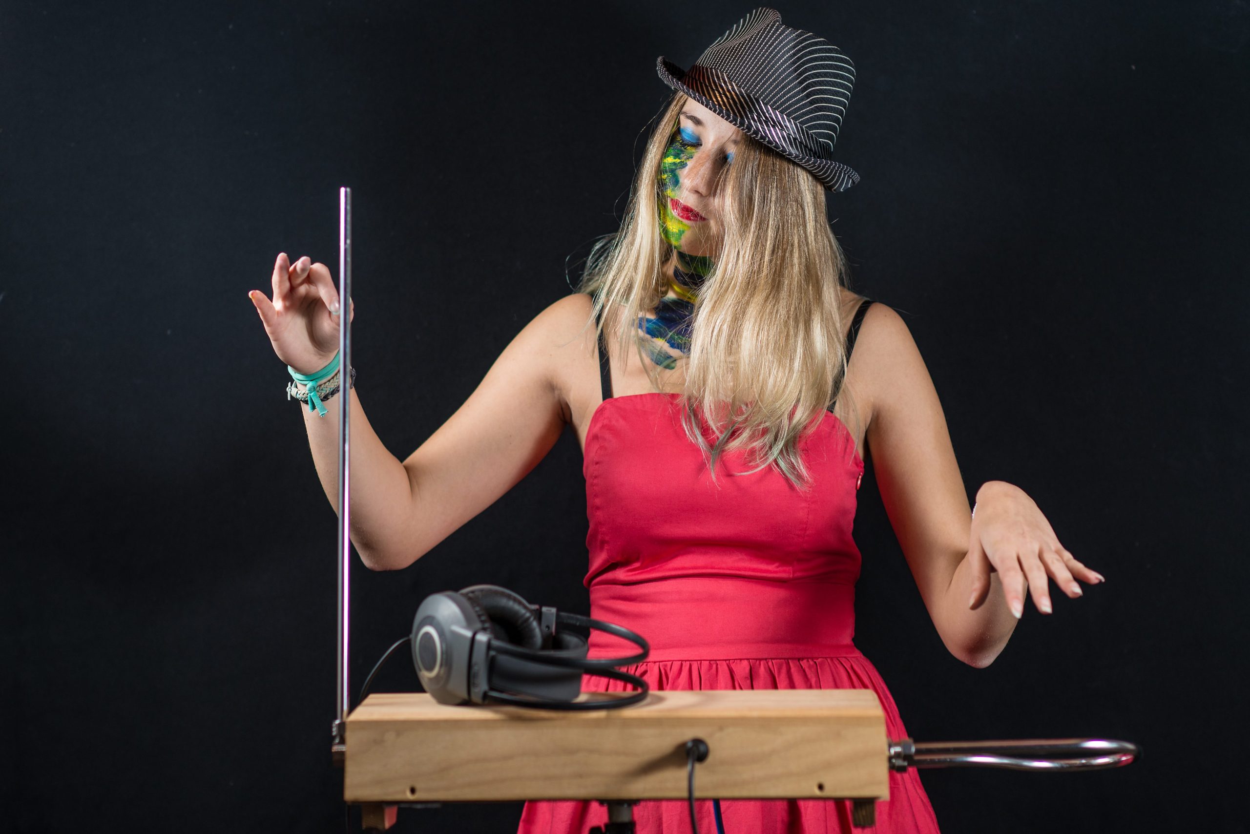 theremin