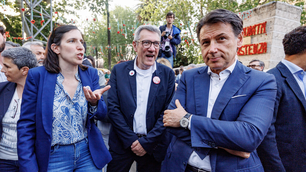 Trois leçons d'amour que la gauche devrait apprendre du référendum