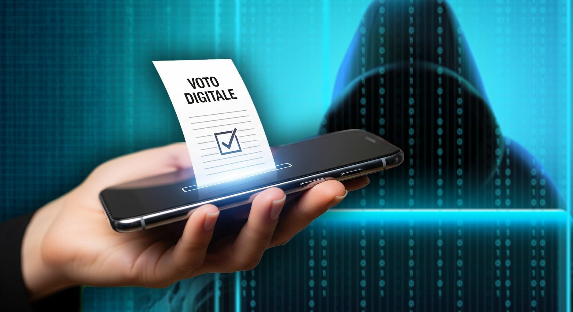 voto elettronico