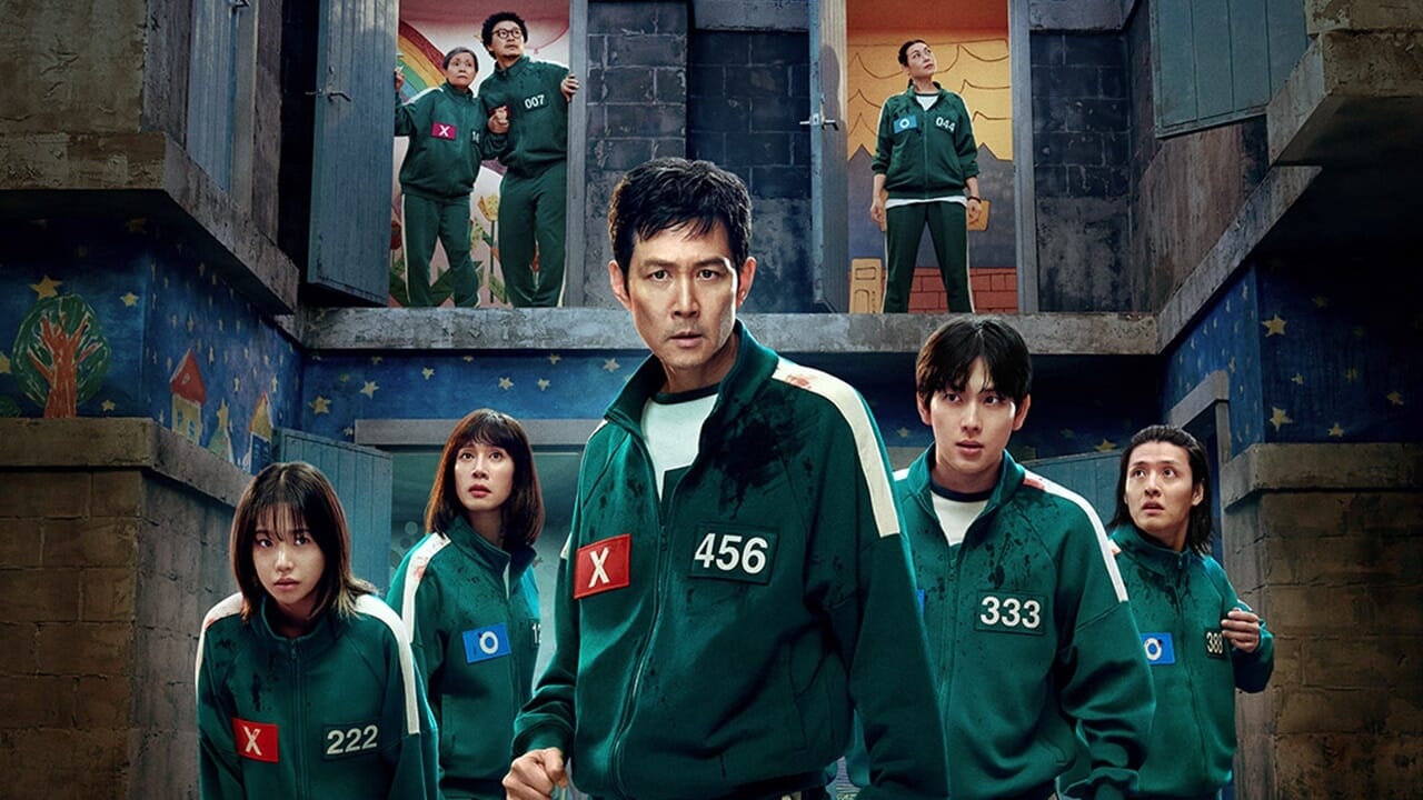 Squid Game 3: le casting complet