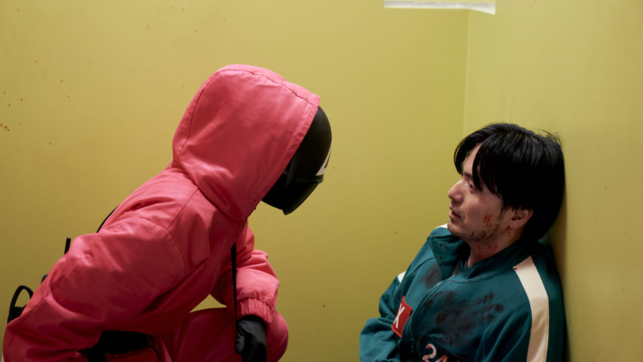 La série et les films à voir sur Netflix cette semaine
