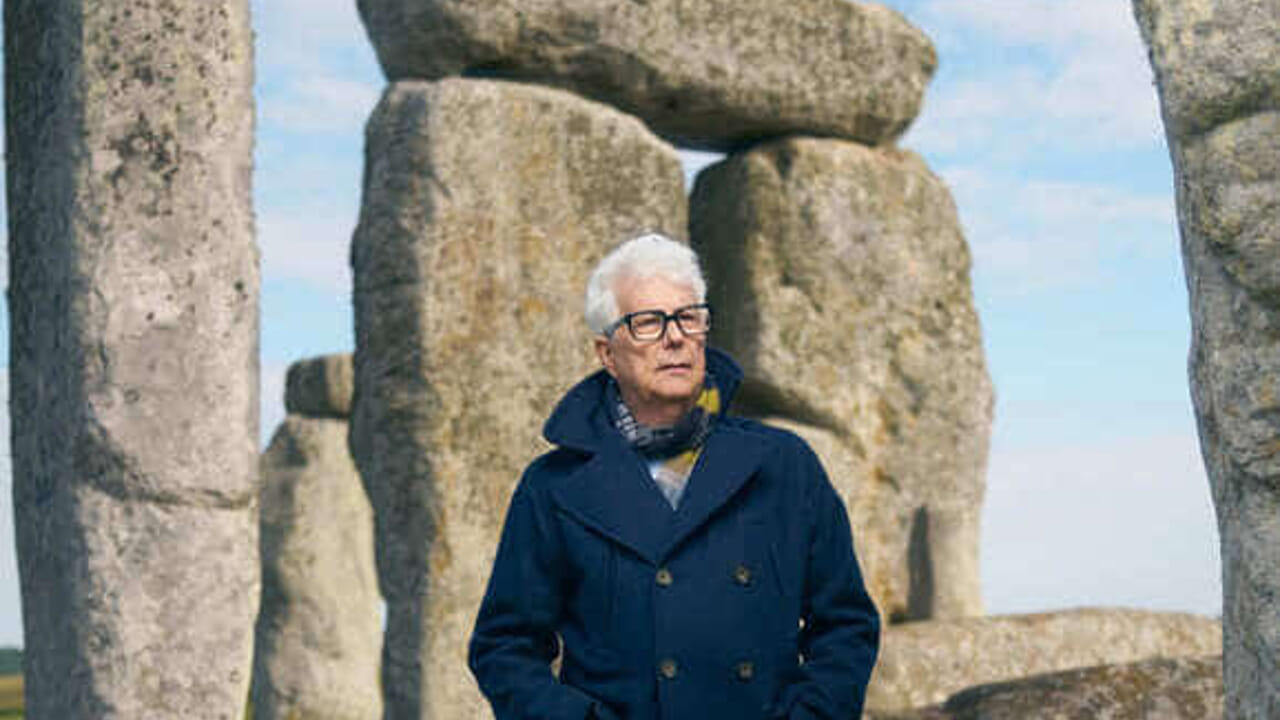 L'attente est presque terminée: après l'été, le nouveau roman de Ken Follett